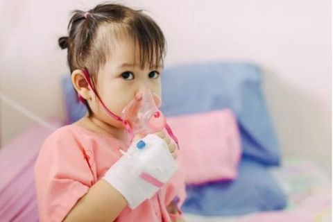 Những lưu ý để phòng bệnh viêm phổi ở trẻ trong mùa lạnh