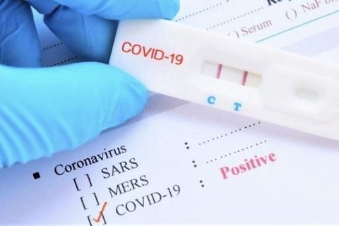 Nguy cơ tái nhiễm Covid-19 đang gia tăng