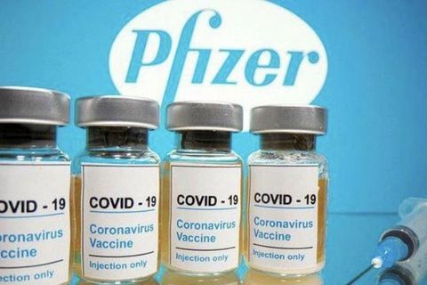 Trẻ em từ 5 đến dưới 12 tuổi có thể tiêm vắc-xin Covid-19 từ tháng 4, do Úc viện trợ