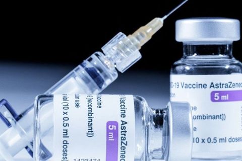 Hướng dẫn mới nhất về tiêm vaccine phòng Covid-19 cho trẻ từ 5 - dưới12 tuổi