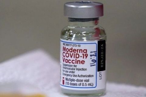 Việt Nam cho phép thêm 1 vắc xin Covid-19 tiêm cho trẻ 6-11 tuổi ngoài Pfizer